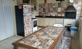 Imagem 3: Sobrado com 4 dormitórios à venda, 212 m² por R$ 699.900,00 - Vila Aricanduva - São Paulo