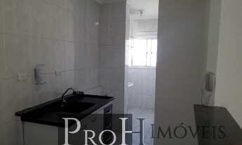 Imagem 4: Apartamento 2 dormitórios e com Áreas de Lazer - R$ 276.000,00