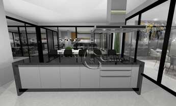 Imagem 4: IMÓVEL A VENDA Casa em condomínio com 3 dormitórios