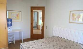 Imagem 6: Flat para venda possui 31 metros quadrados com 1 quarto em Jardim Paulista - São Paulo - S