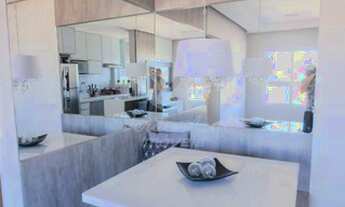 Imagem 3: Apartamento - Zona Predominantemente Residencial Dois ( ZPR 2) - Nova Odessa