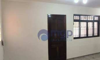 Imagem 3: Sobrado com 4 dormitórios à venda, 200 m² por R$ 744.000,00 - Vila Maria - São Paulo/SP