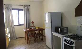 Imagem 3: Apartamento com 1 dormitório à venda, 34 m² por R$ 359.000,00 - Dutra - Gramado/RS