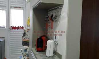 Imagem 6: Apartamento à venda no bairro Bom Jardim - São José do Rio Preto/SP