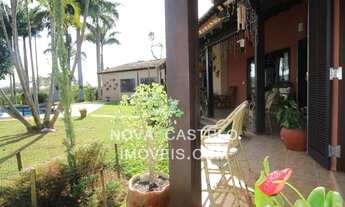 Imagem 7: Ibiúna condomínio, casa toscana com 10.000 m²!