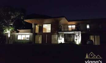 Imagem 2: Petrópolis - Casa de Condomínio - Araras