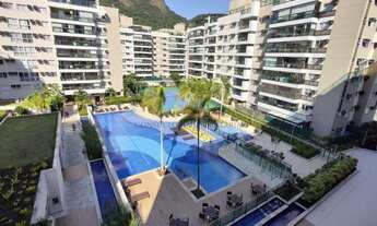 Imagem 4: Rio de Janeiro - Apartamento Padrão - Recreio dos Bandeirantes