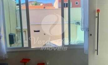 Imagem 7: Casa - Parque Residencial Vila União - Campinas