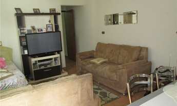 Imagem 2: Sobrado residencial à venda, São Mateus, São Paulo - SO1515