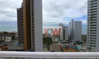 Imagem 2: Cobertura com 3 dormitórios Para locar ou vender, com 180 m² por R$: Ponta Negra - Natal/R