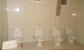 Imagem 4: Sao Paulo - Galpão/Depósito/Armazém - Santa Efigenia