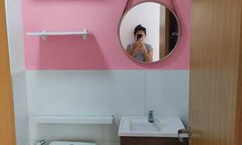 Imagem 7: Alugo Apto Condomínio Retiro das Rosas