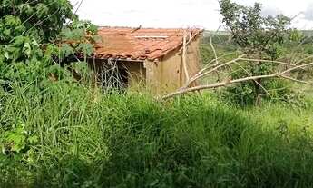 Imagem 2: Chácara com 21 mil metros dentro da cidade de Águas Lindas com casa de 5 quartos