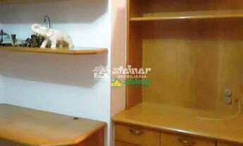 Imagem 6: Apartamento com 3 dormitórios à venda, 90 m² por R$ 470.000,00 - Vila Augusta - Guarulhos