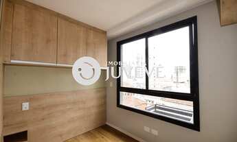 Imagem 7: IMOBILIARIA JUVEVÊ ALUGA STUDIO KITINET APARTAMENTO CENTRO ALLYOU NEED SEMIMOBILIADO PRX U