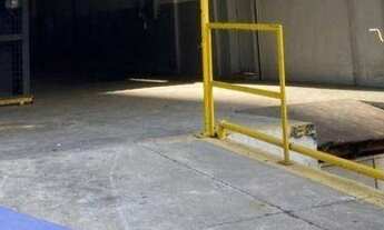 Imagem 10: Galpão Industrial Venda ou Locação 2.143 m² - Alphaville/SP