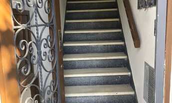 Imagem 2: Aluga Casa Cambuci - 1 Dorm. Sala Coz Banh lavanderira - Sobreloja - sem Garag