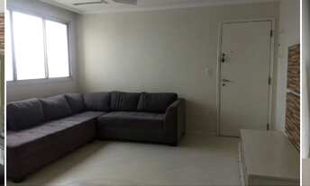 Imagem 3: Apartamento para venda em Penha de França com 74 m² com 2 quartos