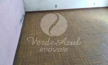 Imagem 2: Casa - Jardim García - Campinas