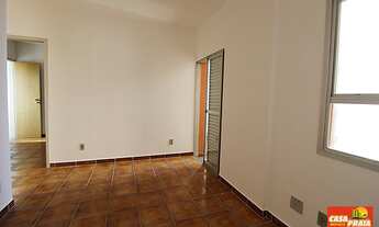 Imagem 2: Apartamento para venda com 68 metros quadrados com 2 quartos em Vila Atlântica - Mongaguá