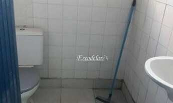 Imagem 4: Kitnet com 1 dormitório para alugar, 20 m² por R$ 600,00/mês - Casa Verde - São Paulo/SP