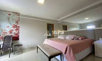 Imagem 11: Casa estilo sobrado alto padrão com 4 suítes à venda, 650m² por R$ 2.500.000 - Cidade Jard