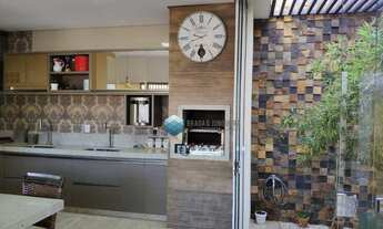 Imagem 6: Casa com 3 dormitórios à venda, 280 m² por R$ 1.100.000 - Vale do Sol - Votuporanga/SP