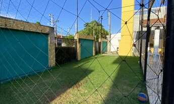 Imagem 5: Casa com 4 dormitórios à venda, 117 m² por R$ 320.000,00 - Lagoa Redonda - Fortaleza/CE