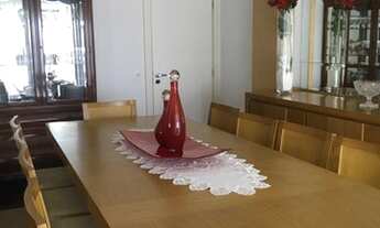 Imagem 7: Venda Apartamento 4 Dormitórios - 374 m² Chácara Klabin