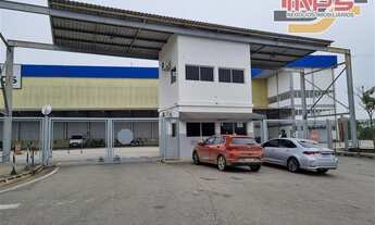 Imagem: São José dos Campos - Galpão/Depósito/Armazém