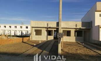 Imagem 4: Imbé - Casa Padrão - NORDESTE