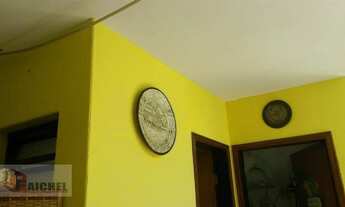 Imagem: Sobrado com 3 dormitórios à venda, 230