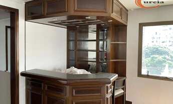 Imagem 4: Apartamento com 4 dormitórios 2 suítes à venda, 227 m² por R$ 1.696.000 - Planalto Paulist