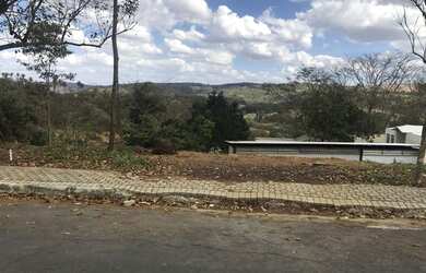 Imagem 4: CONFINS - Loteamento/Condomínio - Condomínio Gran Royalle