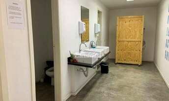 Imagem 6: Laje para alugar, 448 m² por R$ 29.120,00/mês - Pinheiros - São Paulo/SP