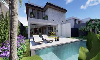 Imagem 5: Sobrado com 4 dormitórios à venda, 273 m² por R$ 2.400.000,00 - Parque Universitário - Con