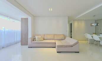 Imagem 2: Apartamento para Aluguel - Santa Cecília, 2 Quartos, 80 m2