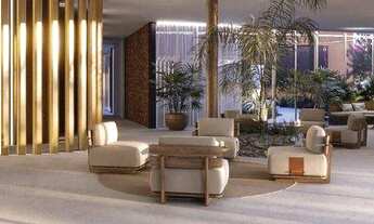 Imagem 7: Studio à venda, 32 m² por R$ 403.070,85 - Carneiros - Tamandaré/PE