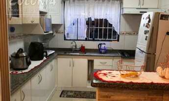 Imagem 6: Santo André - Casa Padrão - Vila Mazzei