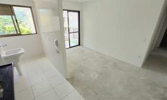 Imagem 4: Caraguatatuba - Apartamento Padrão - Martim de Sá