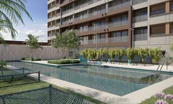 Imagem 2: Apartamento de 1 quartos para compra - Botafogo - Campinas