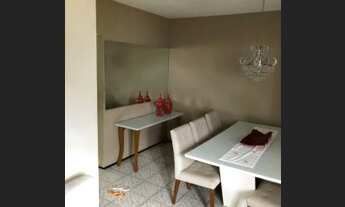 Imagem 3: Apartamento para venda possui 70 metros quadrados com 3 quartos em Vila União - Fortaleza