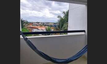 Imagem 4: Cód. 06 Ipitanga 2/4 com suíte Reformado no Cond. Brisas de Ipitanga