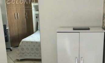 Imagem 3: Santo André - Casa Padrão - Vila Helena