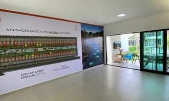 Imagem 6: Casa Condomínio Eusébio com 04 Suítes e localização privilegiada