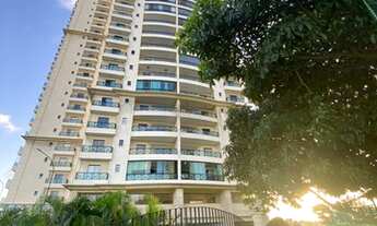 Imagem: Apartamento à venda no condomínio Golden