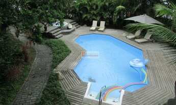 Imagem: SÃO SEBASTIÃO - Casa Padrão - PRAIA DA