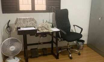 Imagem 2: Casa com 4 dormitórios, 200 m² - venda por R$ 700.000,00 ou aluguel por R$ 3.500,00/mês