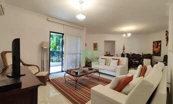 Imagem: Apartamento na praia, 4 dormitórios, 4