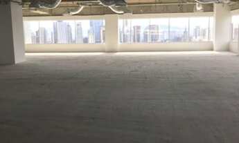 Imagem 6: Sala comercial enorme para venda e locação no West Corp Alphaville